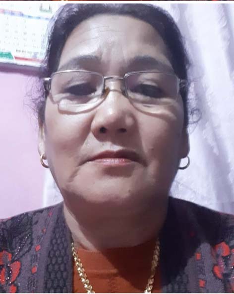 Mira Gurung